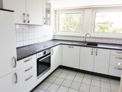 Schöne, helle, 3-Zimmer-Dachgeschoßwohnung in Eislingen/Fils