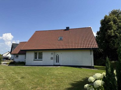 Bünde - Hier wohnen Sie angenehm ruhig!