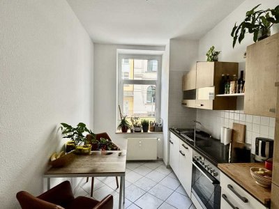 Neue Prinzipien Wohnung.