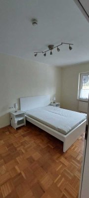 Schöne und gepflegte 2-Zimmer-Erdgeschosswohnung in Waldsolms