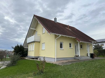 Einfamilienhaus mit 5 Zimmern in Neuenstein