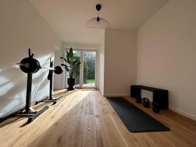 Nordseenahes Traumhaus mit Wellness & Weide - Leben wie auf dem Immenhof!