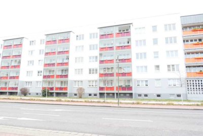 3-Zimmer-Wohnung im Zentrum