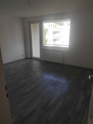 Gepflegte 2-Zimmer-Wohnung mit Balkon im Seeviertel Salzgitter