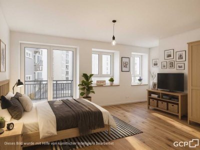 Dieses Jahr noch einziehen und Mietbonus* kassieren!  – ca. 180 m², 5 stilvolle Zimmer und EBK!