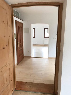 Sonnige 2-Zimmer-Wohnung in Vomp