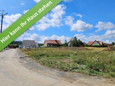 Mit Grundstück, ein Komforthaus für jedermann in Westerode.