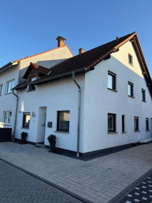 Einfamilienhaus Saarbrücken Klarenthal