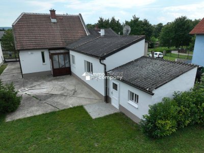 Alles NEU! Erstbezug nach Modernisierung und Renovierung! Tolles Miethaus in Trautmannsdorf!