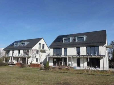 Neuwertige 1- Zimmer Wohnung in Manching zu vermieten
