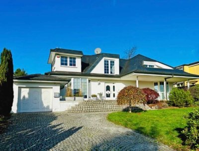 Villa in Herdecke