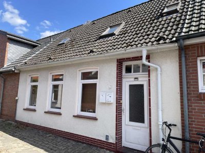Kleines Handwerkerhaus in ansprechender Lage