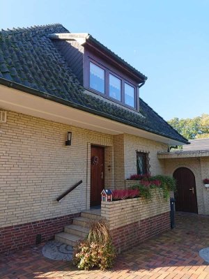 Ein-/Zweifamilienhaus in bevorzugter Lage in Itzehoe zu verkaufen