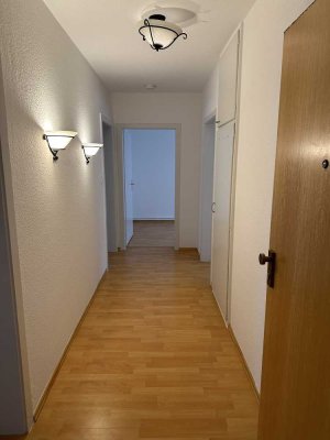 Helle 3-Zimmer-Wohnung mit Balkon in Wuppertal Barmen
