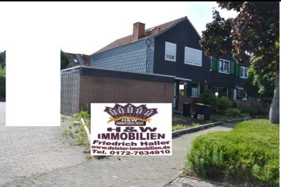 Außergewöhnliches REH/Ruhige kinderfreundliche Lage/Nähe Bahn u. Wald