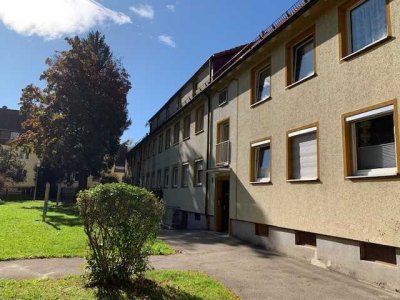 Lust auf eine neue Wohnung?