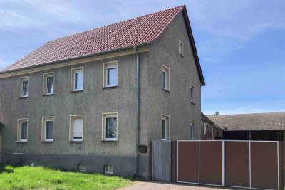 Gestaltungspotenzial: Realisieren Sie selbst Ihr Zuhause nach eigenen Vorstellungen in Jessen