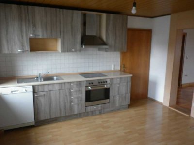 Ansprechende 4-Zimmer-Wohnung mit Balkon in Bad Friedrichshall