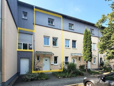 4,5-Zimmer Reihenmittelhaus in Michendorf ab dem 1. Oktober 2025
