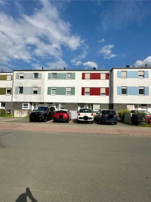 Attraktives und gepflegtes 4-Raum-Reihenhaus mit gehobener Innenausstattung in Nauheim