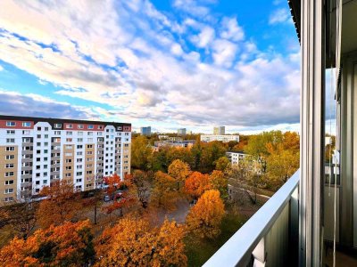 Kapitalanlage Nähe Tierpark Berlin – 3-Zimmer-Wohnung  Notarkostenübernahme bis 31.12.2025