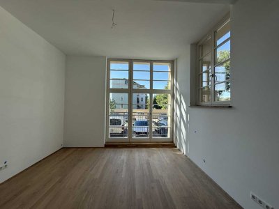 *ERSTBEZUG* Schönes Apartment mit FBH, Abstellraum & Balkon! WE 19
