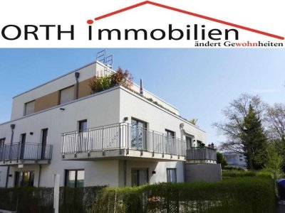 Moderne 4 Zimmer Wohnung mit 2 Balkonen und 2 Bädern in Bonn-Ippendorf