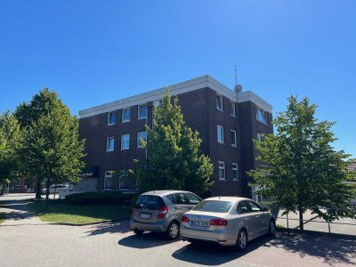 Helle 3-Zimmer-Wohnung mit Balkon, Einbauküche & guter Lage