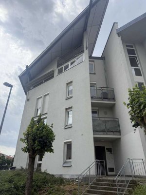 3-Zimmer Wohnung in Künzelsau-Taläcker