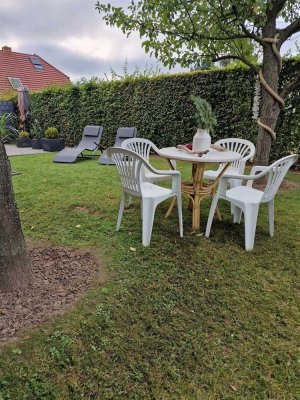 Fertig für den Einzug - sofort!