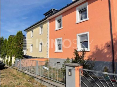 Zwei Häuser mit ELW in zentraler Lage!