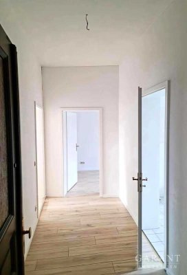 Investitionspaket mit Zukunft: Vier Wohnungen + GmbH - hohe Rendite & attraktive Lagen in Sachsen