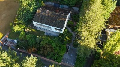 Einfamilienhaus in sonniger Waldrandlage in Rodalben