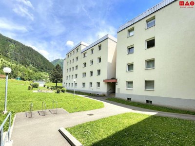 Familienwohnung - einziehen und Wohlfühlen!