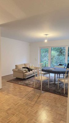 Idyllische Leben in Mainz: Saniertes 5-Zimmer-Reihenhaus mit Tiefgarage und Keller