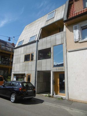Individuelle 4-Zi.Maisonette-Eigentumswohnng
