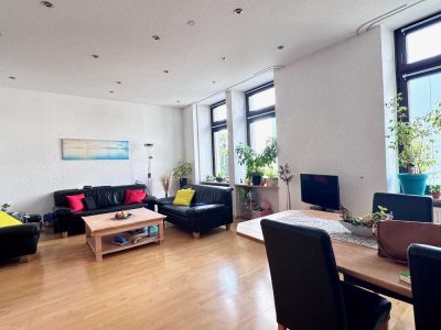 Zentral gelegene Wohnung in Bendorf! Ideal als Kapitalanlage!