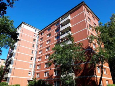 super zentrale 2,5 Zimmerwohnung zur Miete in Wedel - Wentzel Dr.