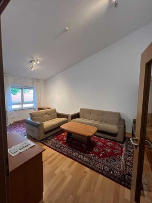 Altersgerechte Wohnung 78.66 m² - 2.0 Zi.