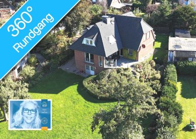 FREI // Haus mit exklusivem Seezugang // Passader See // großzügig //  top Zustand