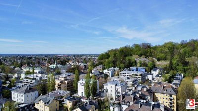 K3 - Exklusive Jugendstil Villa in Top Lage!