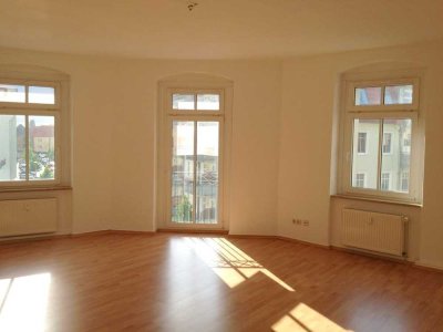 Schöne helle 3-Zimmer Altbauwohnung (provisionsfrei) im 2. OG in Berlin-Köpenick