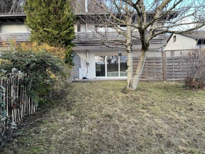 Gemütliche Doppelhaushälfte mit Garten (ca.160 m² Wohn/Nutzfläche)