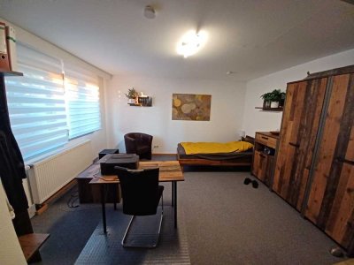 Appartement mit EBK in Ulm
