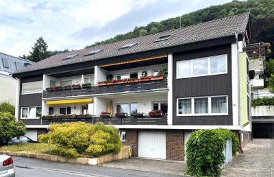 Für Kapitalanleger - Großzügige Eigentumswohnung in begehrter Wohnlage!