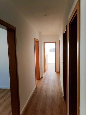 renovierte 3-Zimmer Eigentumswohnung zu verkaufen