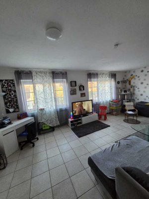 Attraktive 2-Zimmer-Wohnung in Alsdorf-Mariadorf