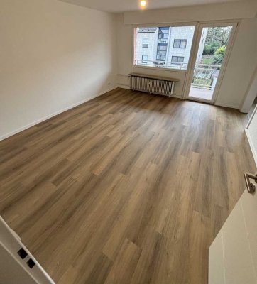 sanierte  4-Zimmer Wohnung in Laurensberg ab sofort zu vermieten