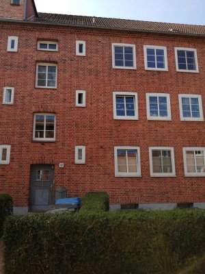 Gemütliche 4-Zimmer-Wohnung in Schwerin