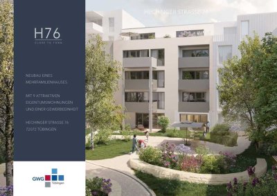 4-Zimmer für die ganze Familie